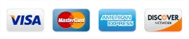 payment method icons